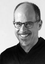 Porträt Lukas Gregor